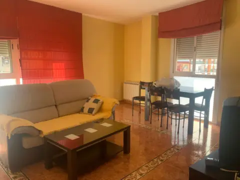 Piso en calle de Tornavacas