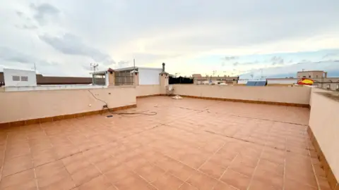 Casa en calle Emilia Pardo Bazá