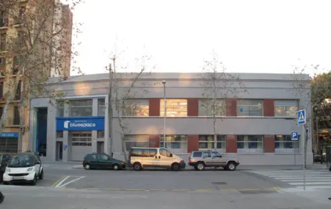 Trastero en Carrer del Marqués de Sentmenat, 14