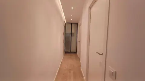 Piso en Carrer de la Indústria