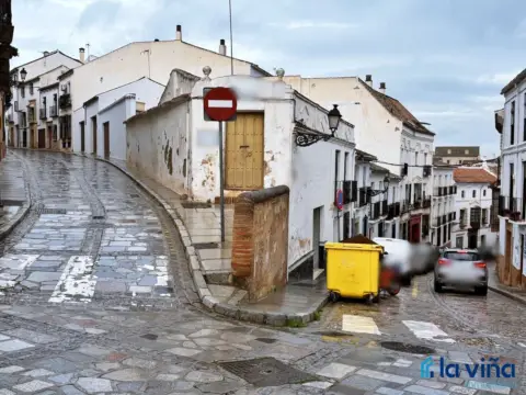 Casa pareada en Casco Histórico