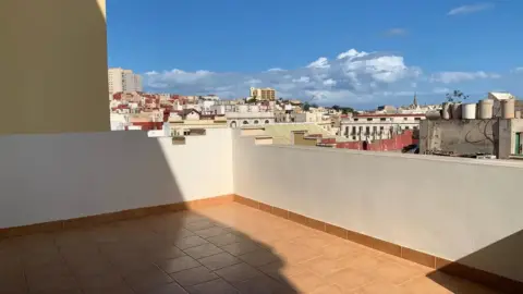 Ático en calle del Cardenal Cisneros, 10