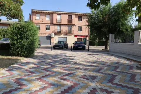 Flat in calle de Jardines, 2
