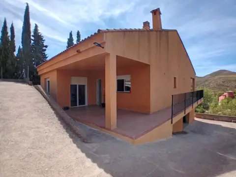 Chalet en Turís