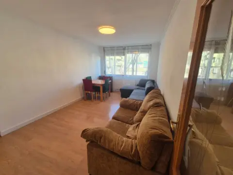 Piso en calle de Jimena