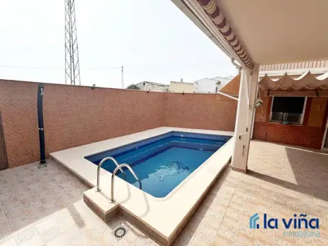Casa en Fuente de Piedra