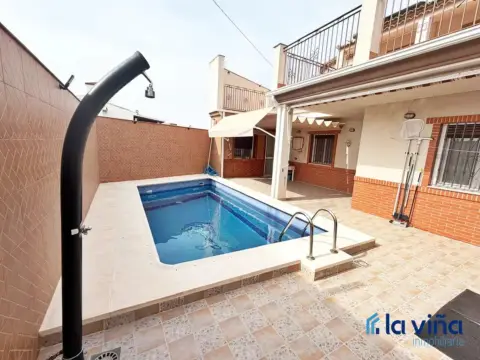 Casa en Fuente de Piedra