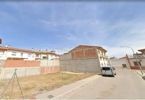 Terreno en calle C- Cañizo, nº 4