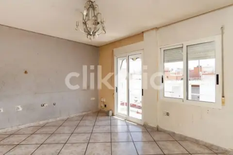 Piso en San Nicolás