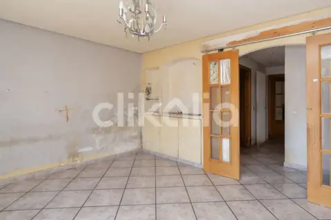 Piso en San Nicolás