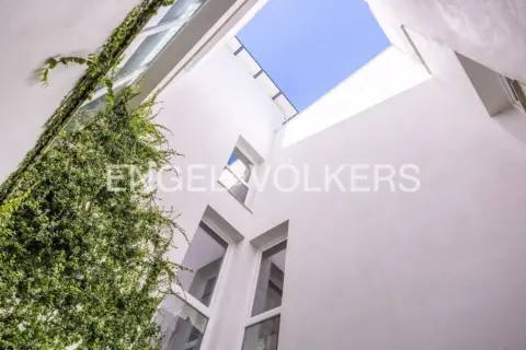 Casa en Santa Eufemia