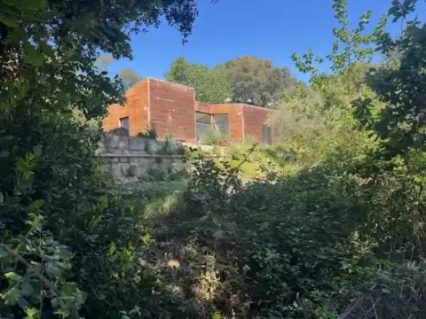 Chalet en Sant Iscle de Vallalta
