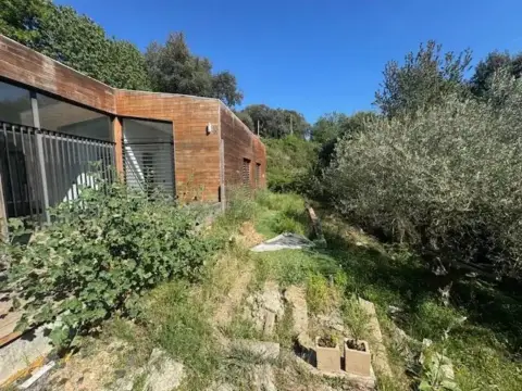 Chalet en Sant Iscle de Vallalta