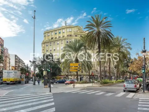 Ático en En Corts