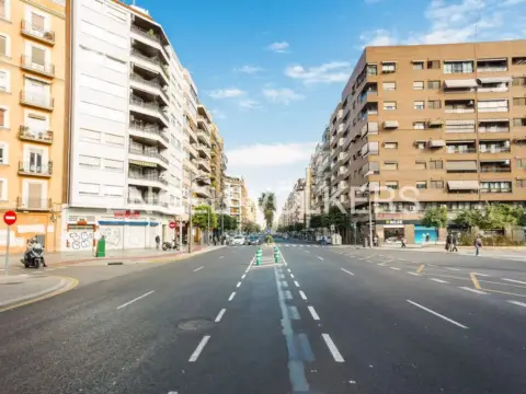 Ático en En Corts