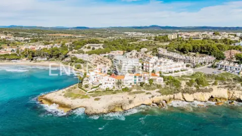 Casa adosada en Altafulla