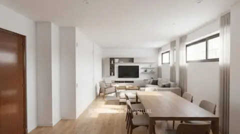 Estudio en Peñagrande