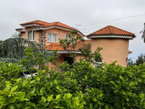 Casa rústica en Camino Cañeño-bebedero