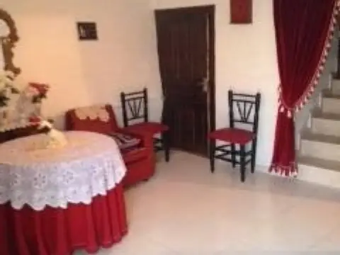 Casa en calle Iglesia