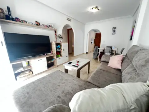 Apartamento en Urbanización de Collados