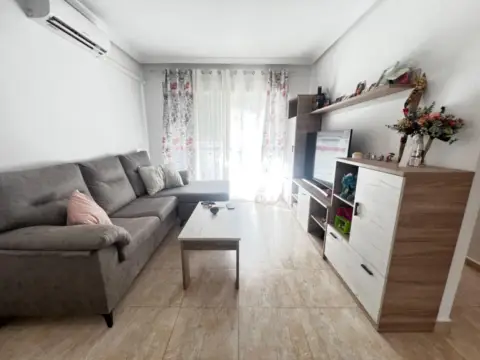 Apartamento en Urbanización de Collados