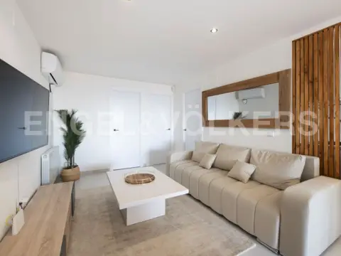 Apartamento en Baixador