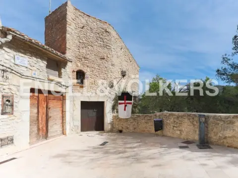 Casa en Les Coves de Vinromà