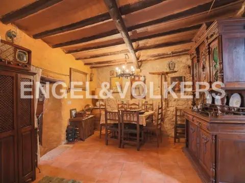 Casa en Les Coves de Vinromà