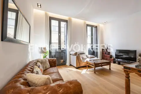 Apartamento en El Putxet-El Farró