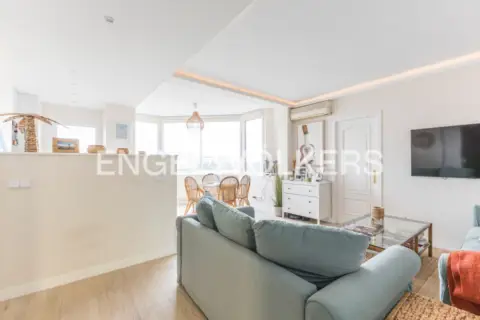 Apartamento en Castilla