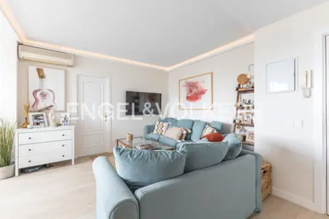 Apartamento en Castilla