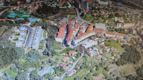 Apartamento en Travesía Viñas
