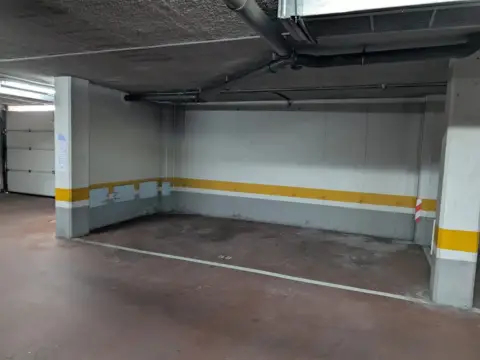 Apartamento en Travesía Viñas