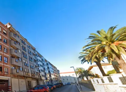 Piso en calle de Tirso de Molina