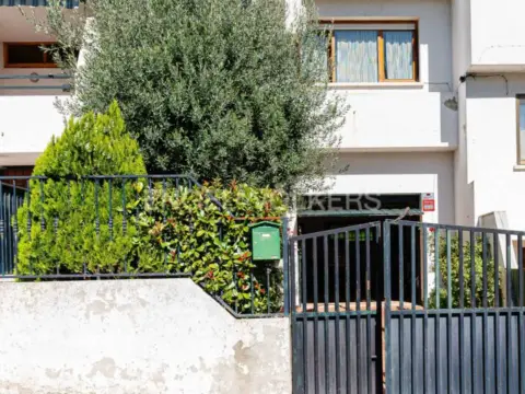 Casa en Centro-Parque de La Manguilla