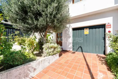 Casa en Centro-Parque de La Manguilla