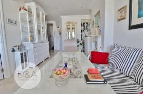 Piso en El Bajondillo