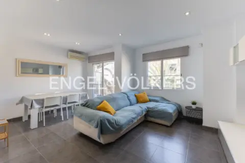 Piso en calle Carrer de Dalt de La Mar