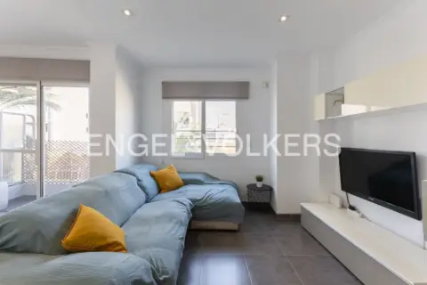 Piso en calle Carrer de Dalt de La Mar