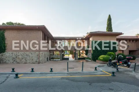 Casa en calle del Azor