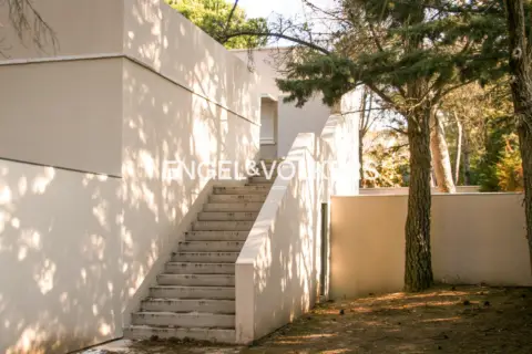 Casa en calle del Azor