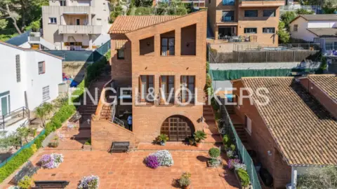 Casa en Sant Fost de Campsentelles