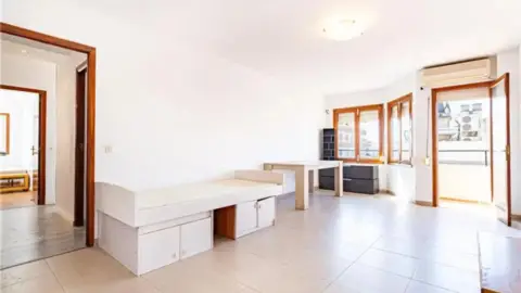 Piso en Santa Catalina