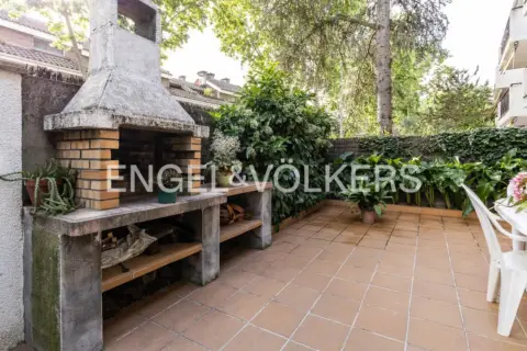 Casa en Sant Ramon