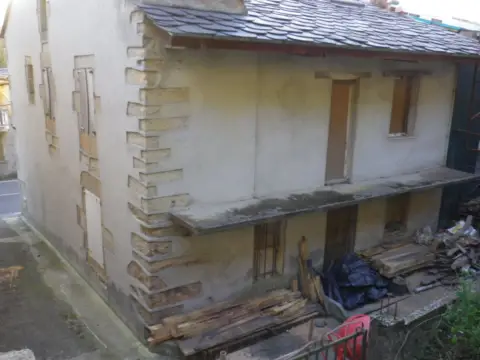 Casa en Viveiro (Casco Urbano)
