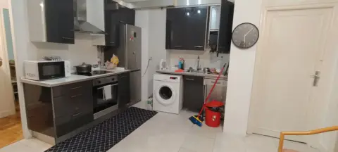 Piso en calle de Manuel de Falla