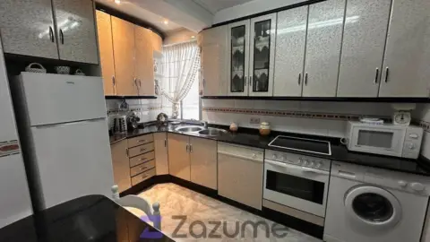 Piso en calle C. Villamediana