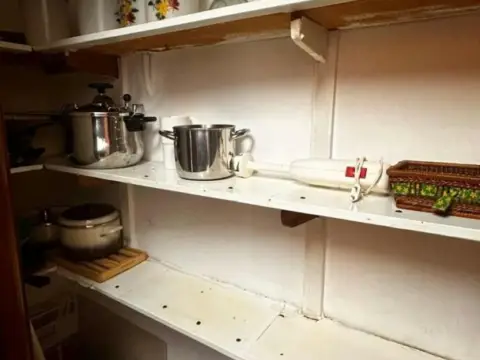 Piso en calle C. Villamediana