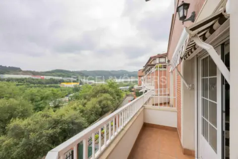 Casa adosada en Galdakao