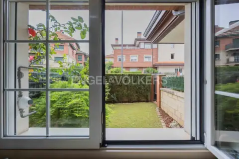 Casa adosada en Galdakao